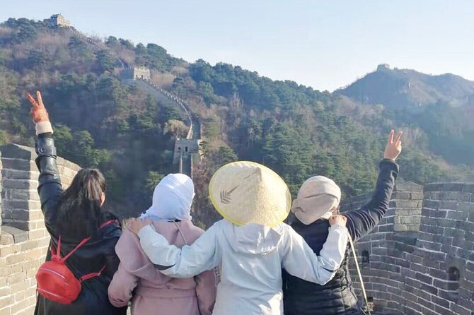 Best of China 10-Day Private Muslim Tour from Beijing to Xian, Guilin & Shanghai - Authentic Experiences That Matter