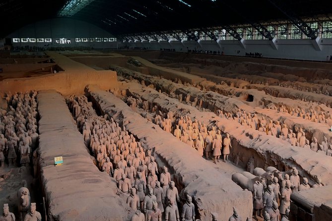 Best of China 10-Day Private Muslim Tour from Beijing to Xian, Guilin & Shanghai - Who Should Consider This Tour?