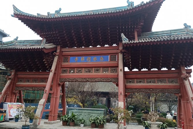 Best of China 10-Day Private Muslim Tour from Beijing to Xian, Guilin & Shanghai - FAQ