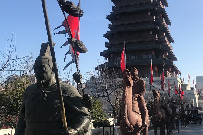 Best of China 10-Day Private Muslim Tour from Beijing to Xian, Guilin & Shanghai - A Deep Dive into the Itinerary