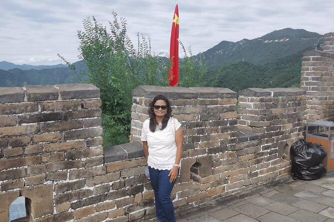 Beijing Great Wall Layover Tour - Authentic Experiences and Insider Tips