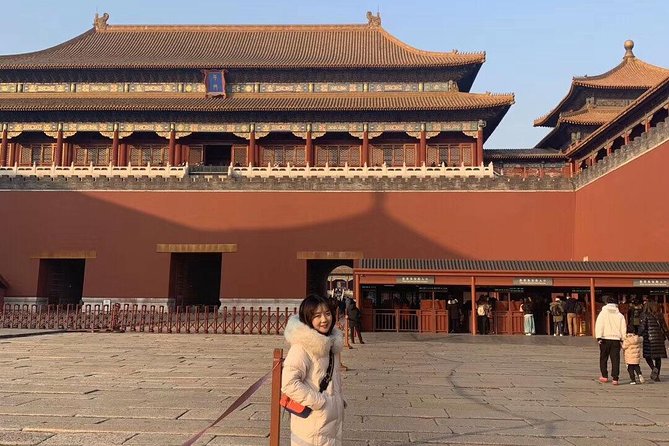Half-Day Beijing Tour to Forbidden City and Tiananmen Square by Uber(Didi) - Practical Details and Tips