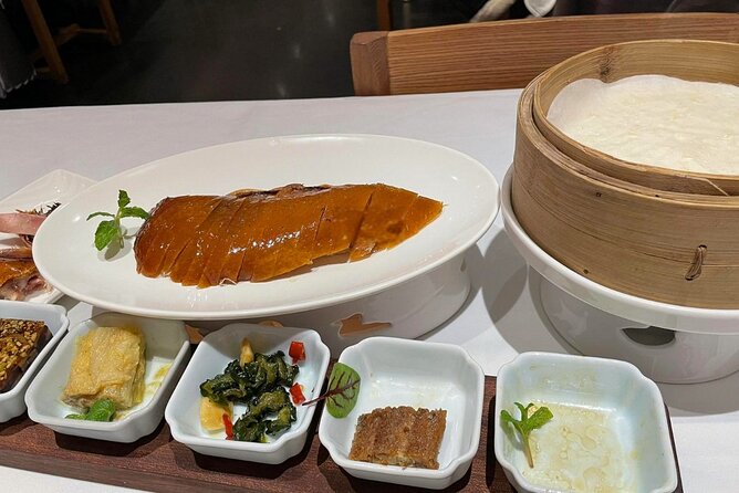 Private Forbidden City Walk Beijing Duck and Luxury Dental Spa - FAQ