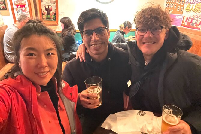 Beijing Shichahai Hutong Dinner and Beer Walking Tour - An In-Depth Look at the Tour Experience