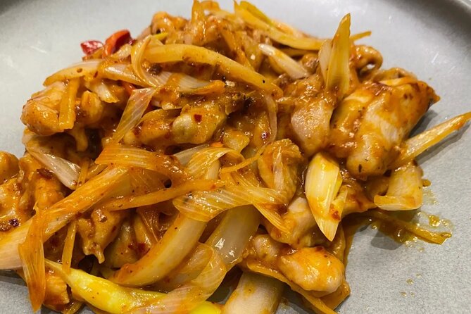 Beijing Shichahai Hutong Dinner and Beer Walking Tour - Final Thoughts