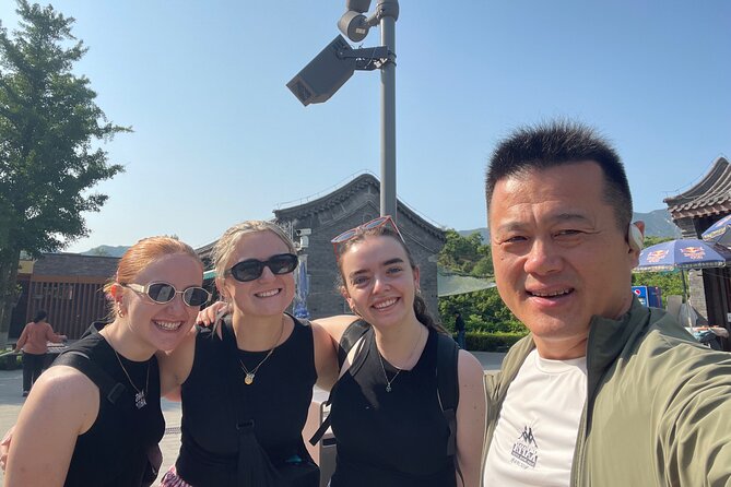 Airport or Hotel Transport to Mutianyu Great Wall - Final Thoughts