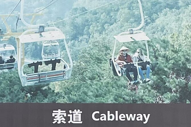 Layover Tours For Mutianyu Great Wall Or Other Places - What Travelers Say