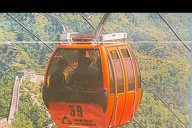 Layover Tours For Mutianyu Great Wall Or Other Places - Practical Tips for Your Tour