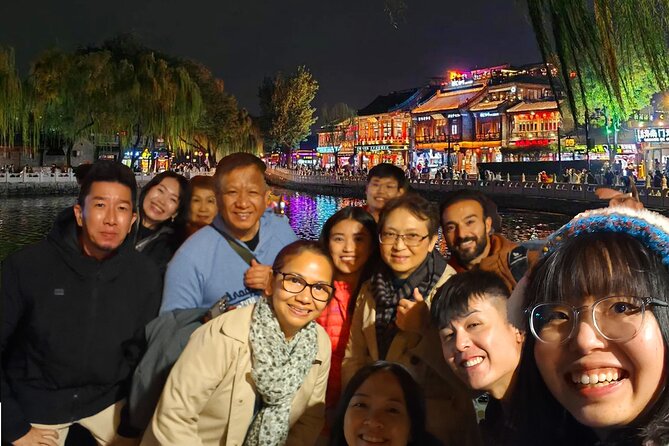 Beijing City Walk: Explore Hutongs Life and Old Beijing - Good To Know