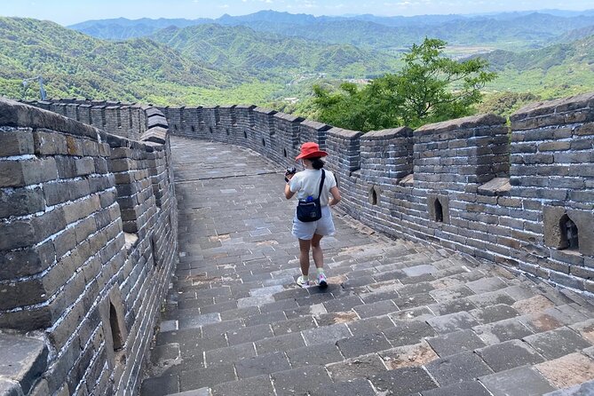 Beijing Private and Luxury Mutianyu Great Wall Sightseeing Tours - Authenticity and Value