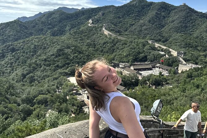 Beijing Private and Luxury Mutianyu Great Wall Sightseeing Tours - FAQs