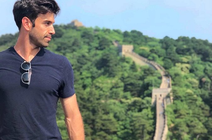 Beijing Private and Luxury Mutianyu Great Wall Sightseeing Tours - The Sum Up