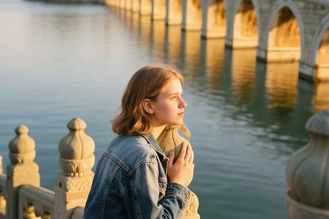 Beijing Private Full Day Ancient Great Wall and Summer Palace - An In-Depth Look at the Tour