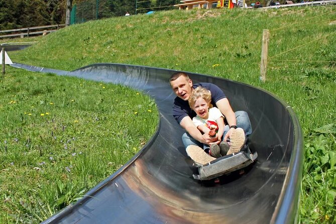 Beijing Full-day Tour: Mutianyu Great Wall &Ming Tombs(Ding Ling) - What Makes This Tour Stand Out?