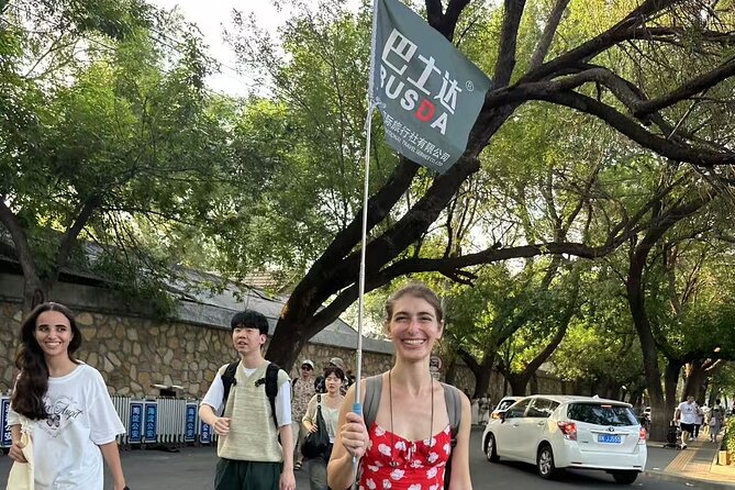 Beijing Private Mutianyu Great Wall Trip with English Guide - Why This Tour Stands Out: The Authentic Experience