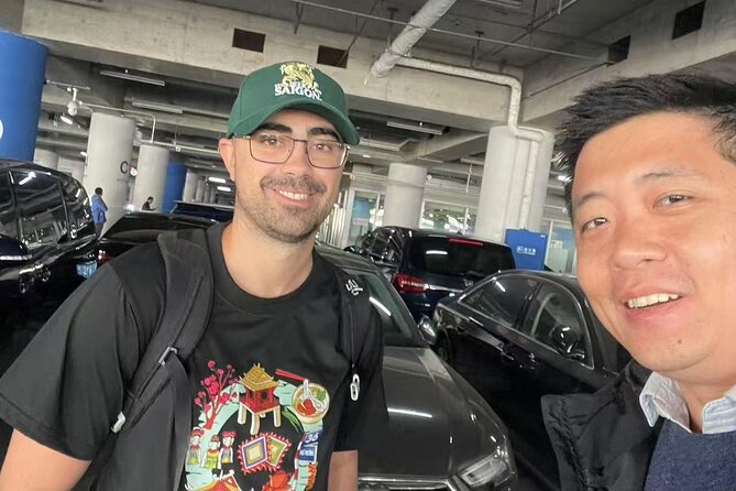 Beijing Private Day Tour - The Itinerary in Detail