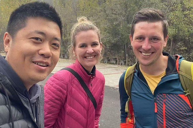Beijing Private Day Tour - Authentic Insights from Other Travelers