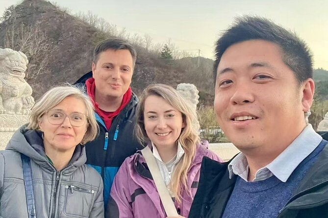 Beijing Private Day Tour - Good To Know