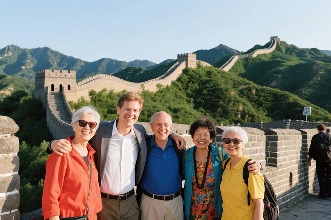 Afternoon Sightseeing Bus Tours to Mutianyu Great Wall of China - FAQs