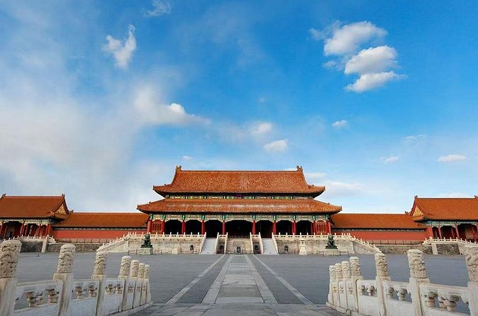 Private Guided Beijing's Forbidden City Tour - Practical Details and Tips