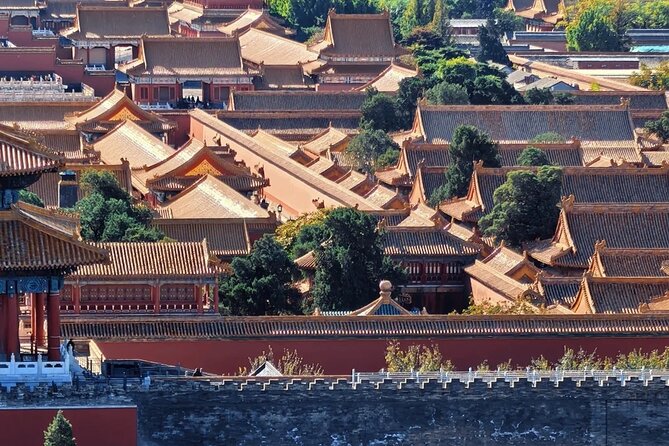 Private Guided Beijing's Forbidden City Tour - Exploring Beijings Forbidden City with a Private Guide: A Detailed Review