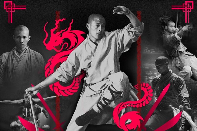 Beijing Night Tour Kungfu Show - Detailed Breakdown of the Experience