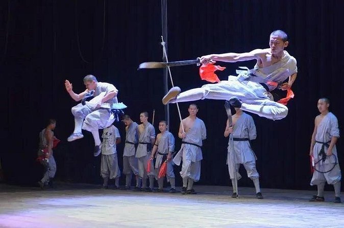 Beijing Night Tour Kungfu Show - Who Will Love This Experience