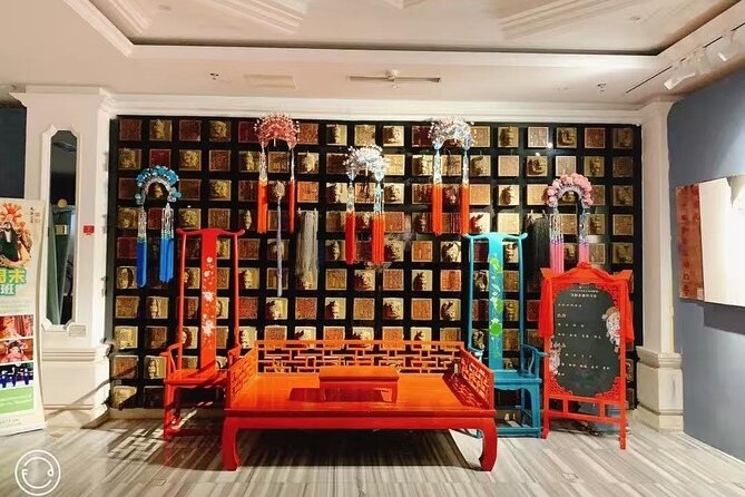 Peking Opera at Tianleyuan Opera House Tickets - The Practical Side: Price, Booking, and Tips