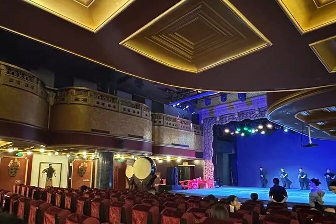 Peking Opera at Tianleyuan Opera House Tickets - Final Words