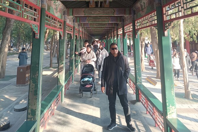 Private Mutianyu Great Wall and Summer Palace Layover or Day Tour - FAQ