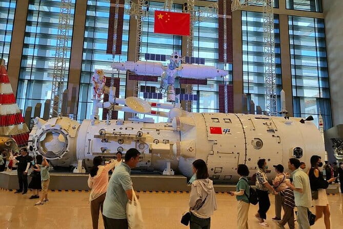 China National Museum Ticket Pre-booking and Tiananmen Square - Who Should Consider This Tour?