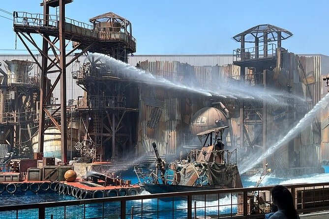 Beijing Universal Studios One Day Pass - Who should consider this pass?