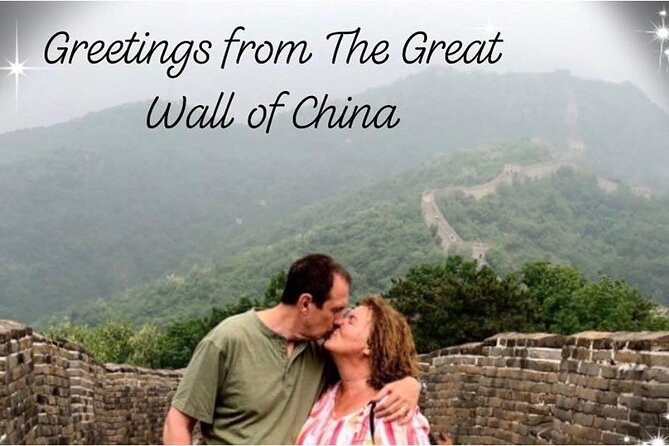 Private Mutianyu Great Wall full day tour with DriverGuide. - Detailed Breakdown of the Itinerary