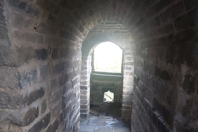 Private Mutianyu Great Wall full day tour with DriverGuide. - Insights from Real Reviews