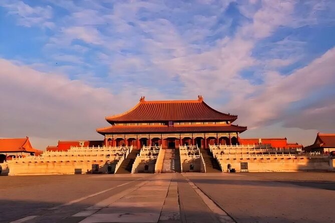 Private tour to Forbidden city and Temple of heaven - An In-Depth Look at the Tour Experience