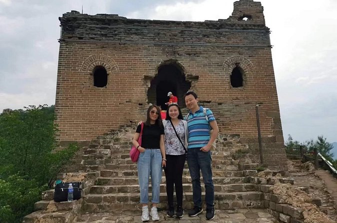 Private tour to Forbidden city and Temple of heaven - Practical Details: What to Expect