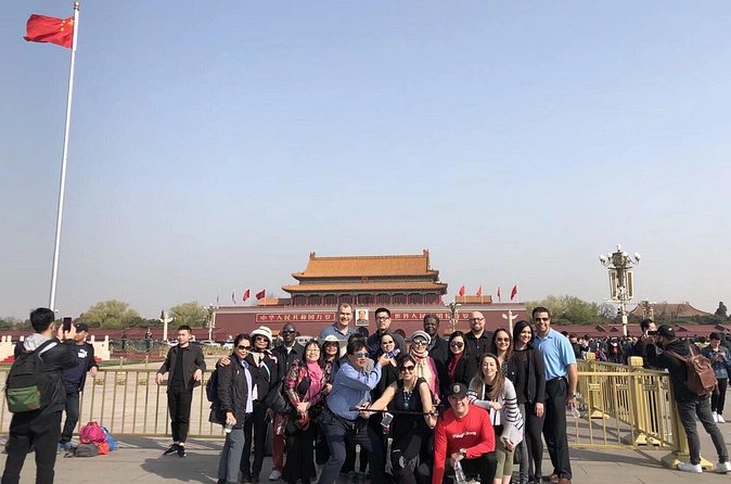 Private tour to Forbidden city and Temple of heaven - Who Would Benefit Most?