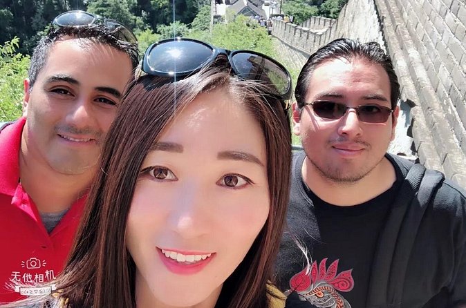 Private tour to Forbidden city and Temple of heaven - FAQ