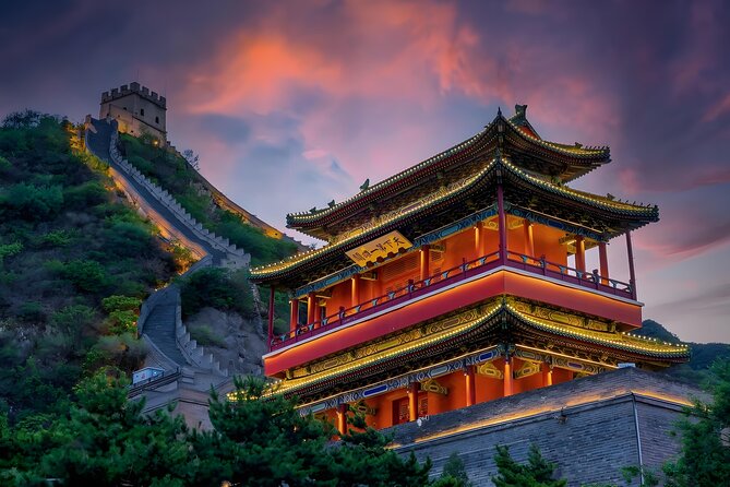 12 Days Imperial Dreams: Beijing · Xian · Guilin & Bali Escape - FAQs