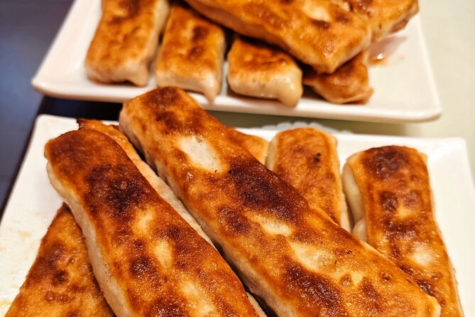 Beijing Walking Food Tour with a Local Friend - Authentic Experiences: What Reviewers Love