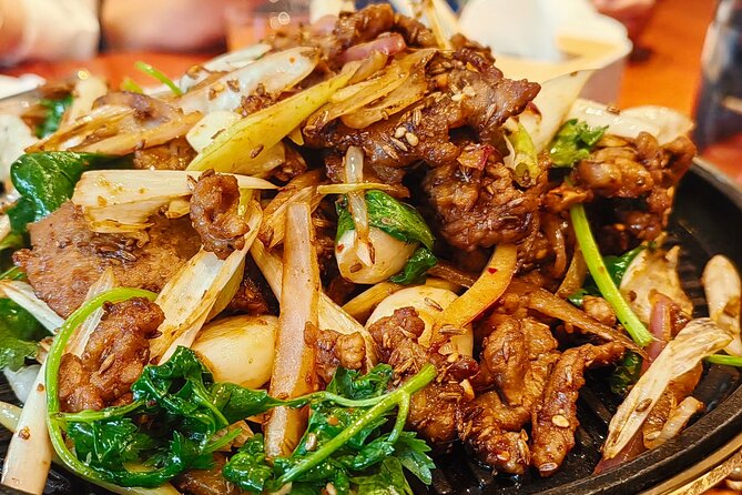 Beijing Walking Food Tour with a Local Friend - FAQ