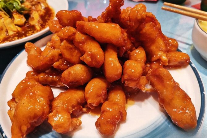 Beijing Walking Food Tour with a Local Friend - Who Would Love This Tour?