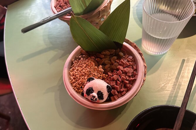 Beijing Walking Food Tour with a Local Friend - The Sum Up