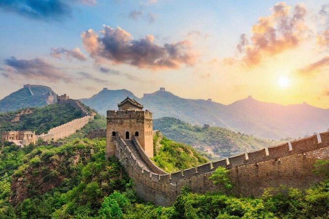 Beijing 3 Days Private Tour: Forbidden City & Great Wall and more - Why Choose This Beijing 3-Day Private Tour?