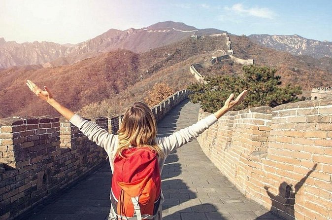 Beijing 3 Days Private Tour: Forbidden City & Great Wall and more - Who Should Consider This Tour?