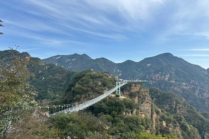 Northern Zhangjiajie, Magical Tianyun Mountain (Private Transfer) - Good To Know