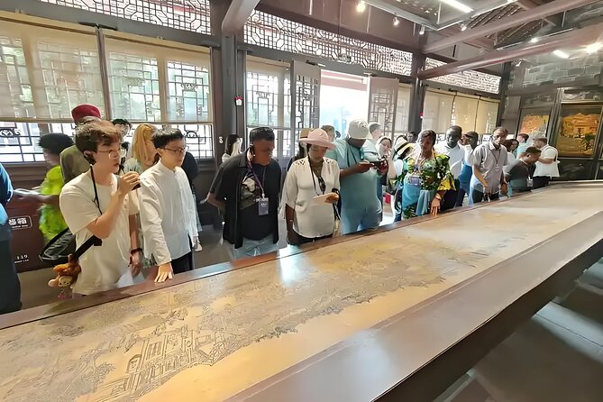 BeijingNational Museum of China ticket - An Introduction to the Experience