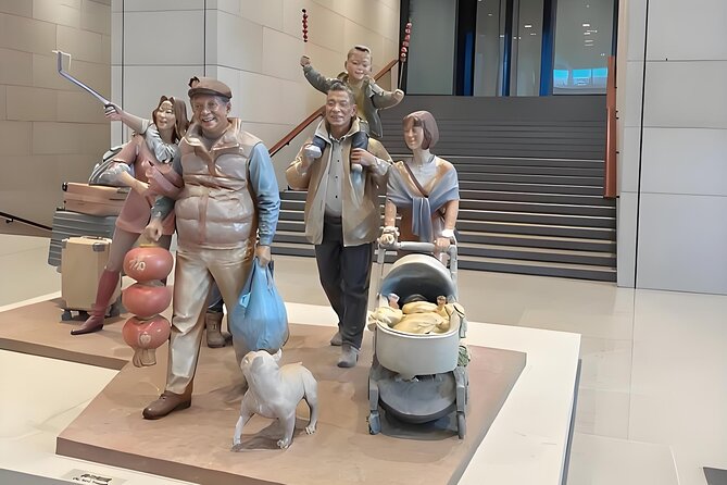 BeijingNational Museum of China ticket - Additional Practical Tips