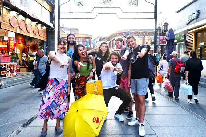 Beijing Private Night Tour with English speaking driver - Who Is This Tour Best For?