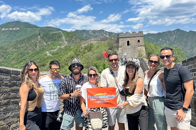 Mutianyu Great Wall Private Layover Tour with Spanish Guide - A Detailed Look at the Experience